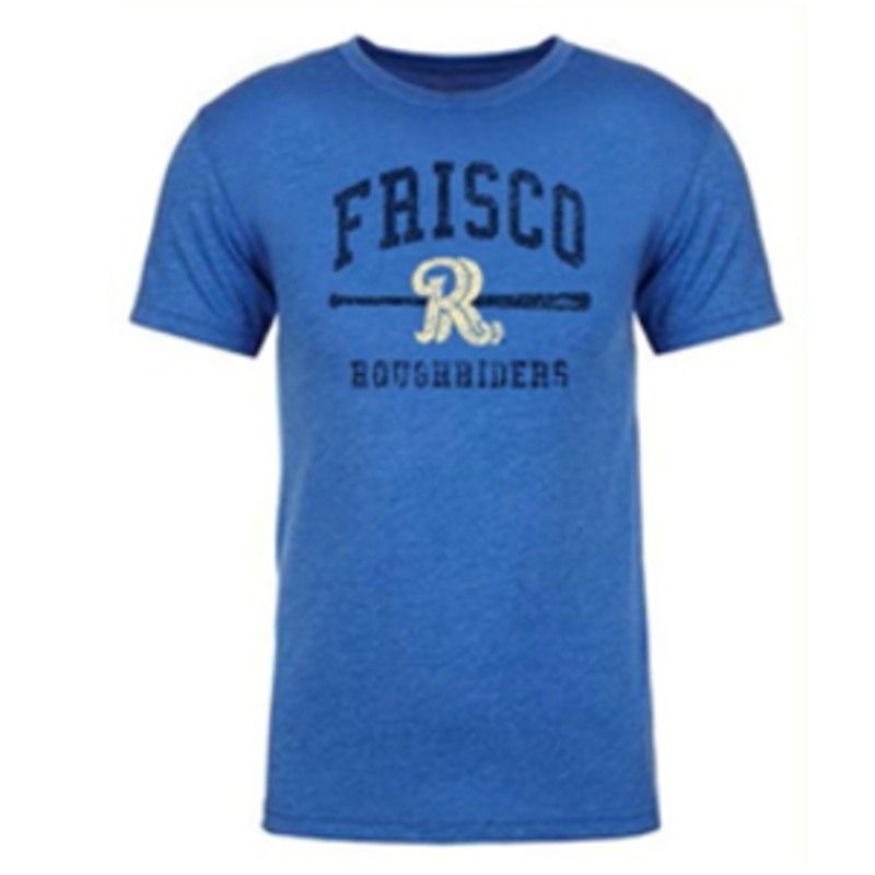 108 Men’s Arch Bat Navy Tee
