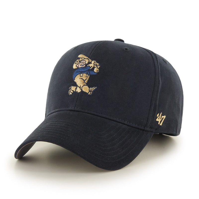 ’47 Brand MVP Swinging Teddy Navy