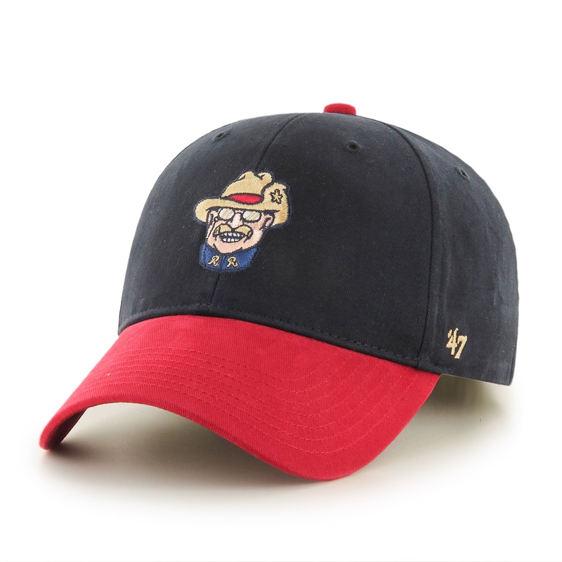 ’47 Brand Youth Short Stack Smiling Teddy
