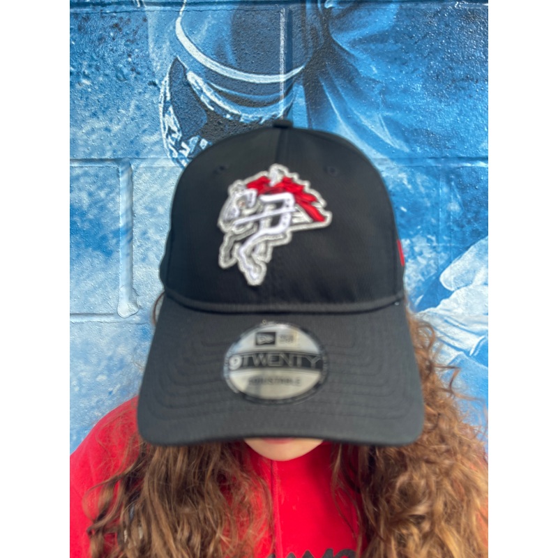 BRP New Era 920 Adjustable BP Hat