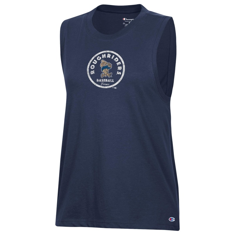 Champion Women’s Core Tank Tee Marine Navy