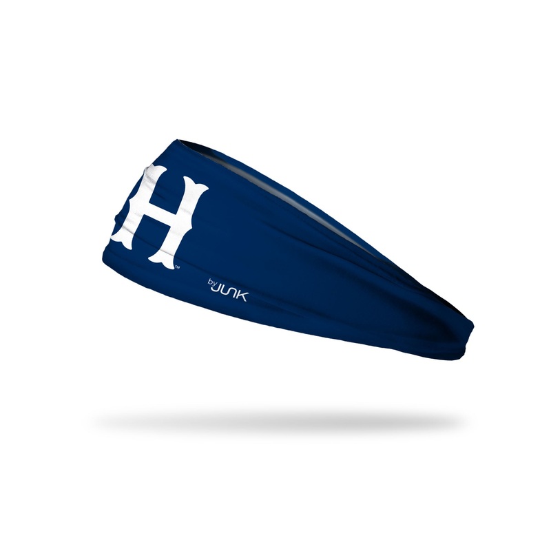 Hartford Yard Goats Junk Brands SchoolBoys Headband