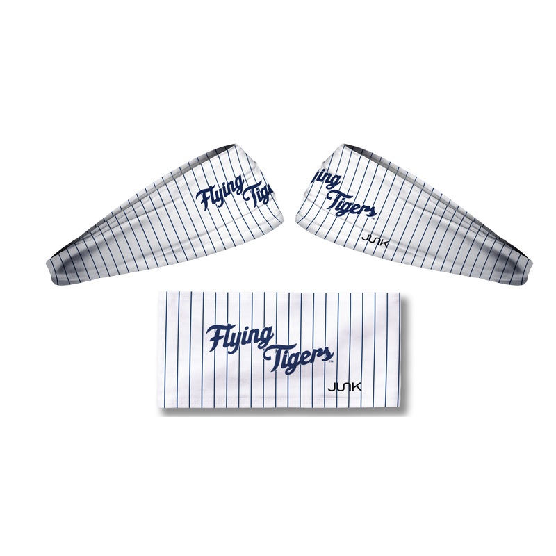 JUNK HEADBAND BIG BANG BBL STRIPE