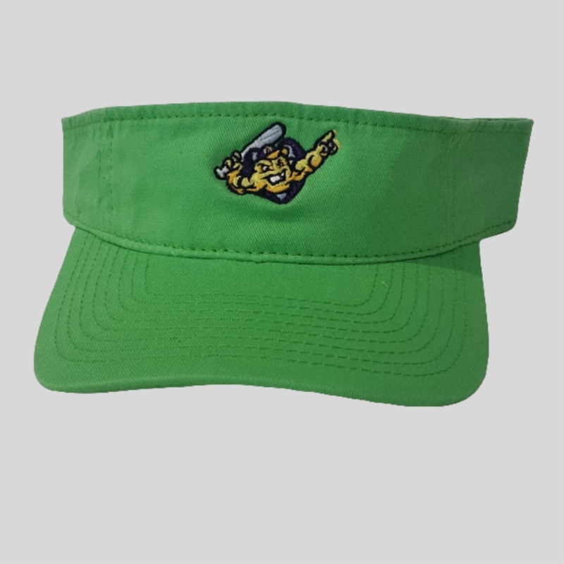 Mussels Visor