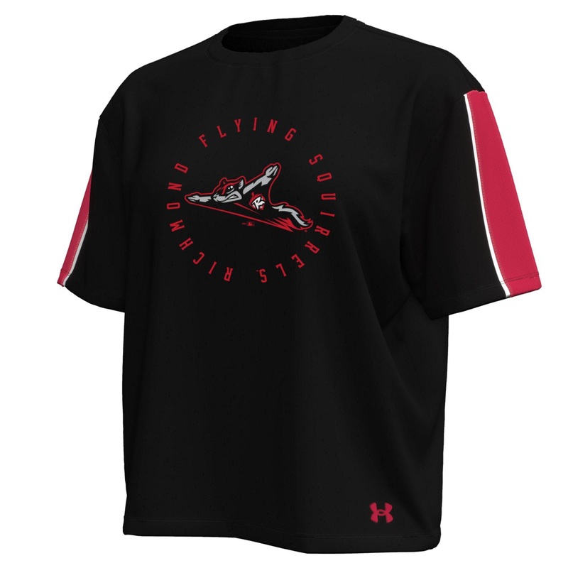 Richmond Flying Squirrels UA Women’s Gameday Challenger BR Tee