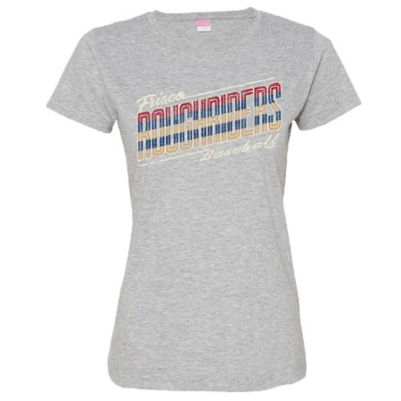 Women’s Heather Tallest Tee