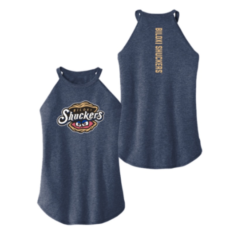 Womens Rocker Tank
