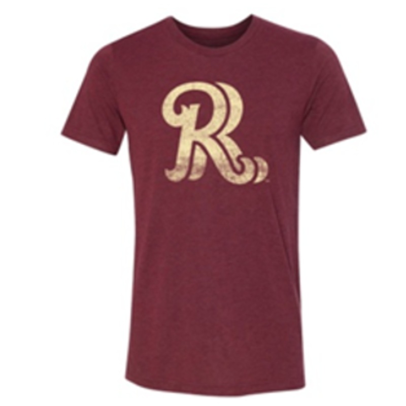 108 Men’s Vintage Tee Cardinal