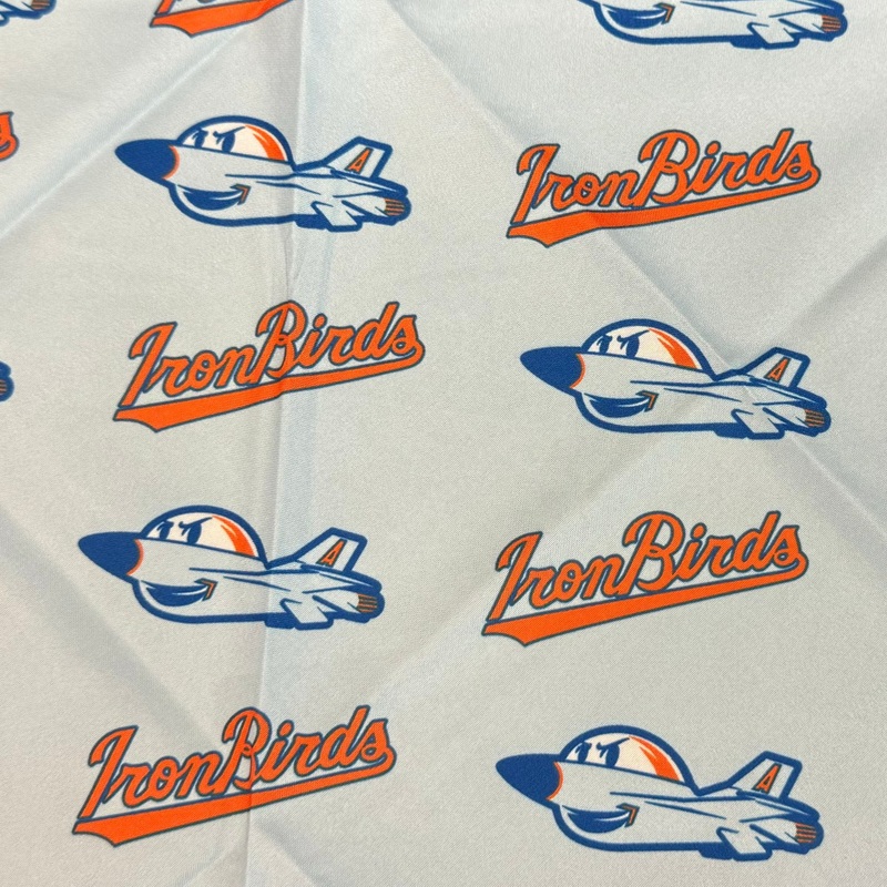 Aberdeen IronBirds – Dog Bandana