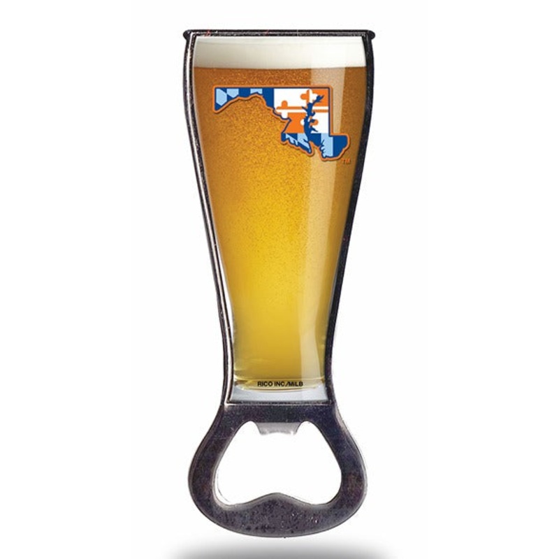 Aberdeen IronBirds – Mayland Bottle Opener Magnet