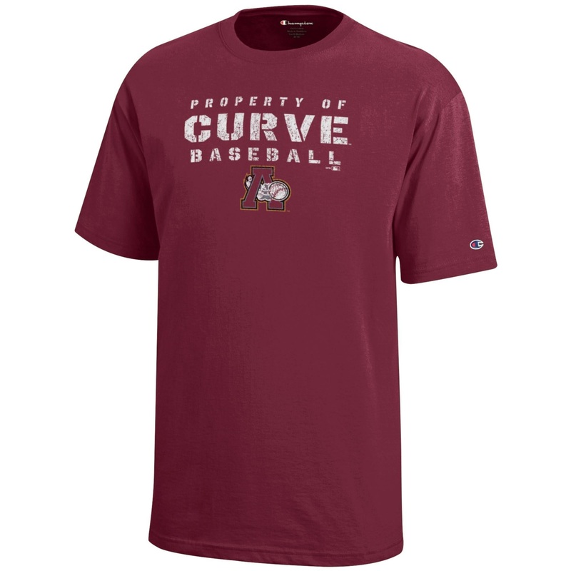 Altoona Curve Youth Champion Tee