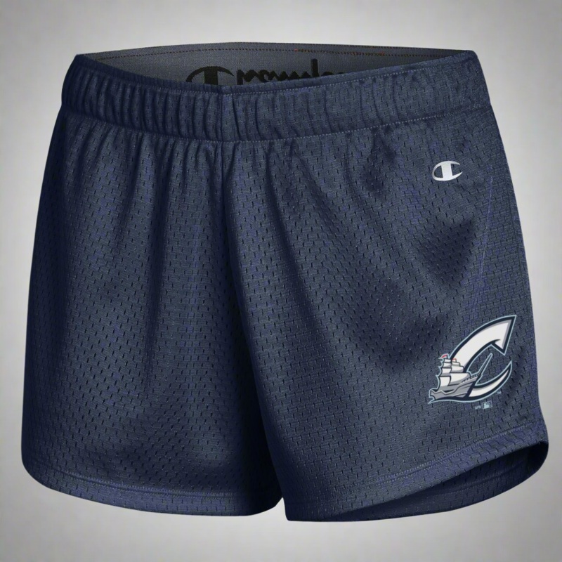 Columbus Clippers Champion Women’s Mesh Short