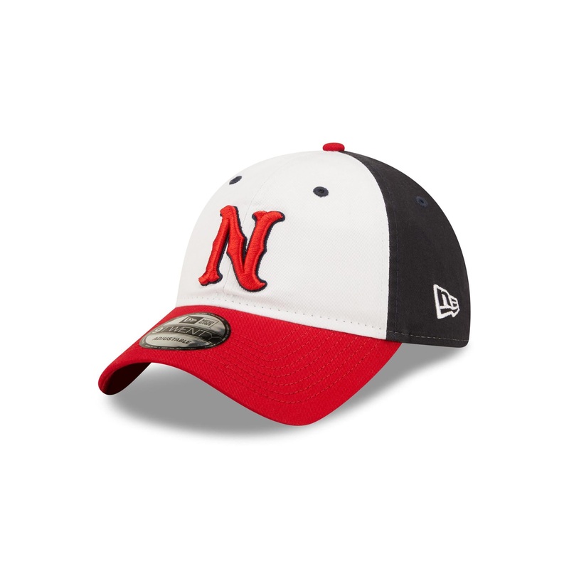 Nashville Sounds New Era Youth Alt 2 Replica 9TWENTY Adjustable Hat