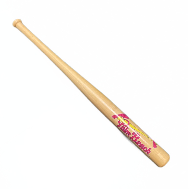 Palm Beach Cardinal Mini Bat