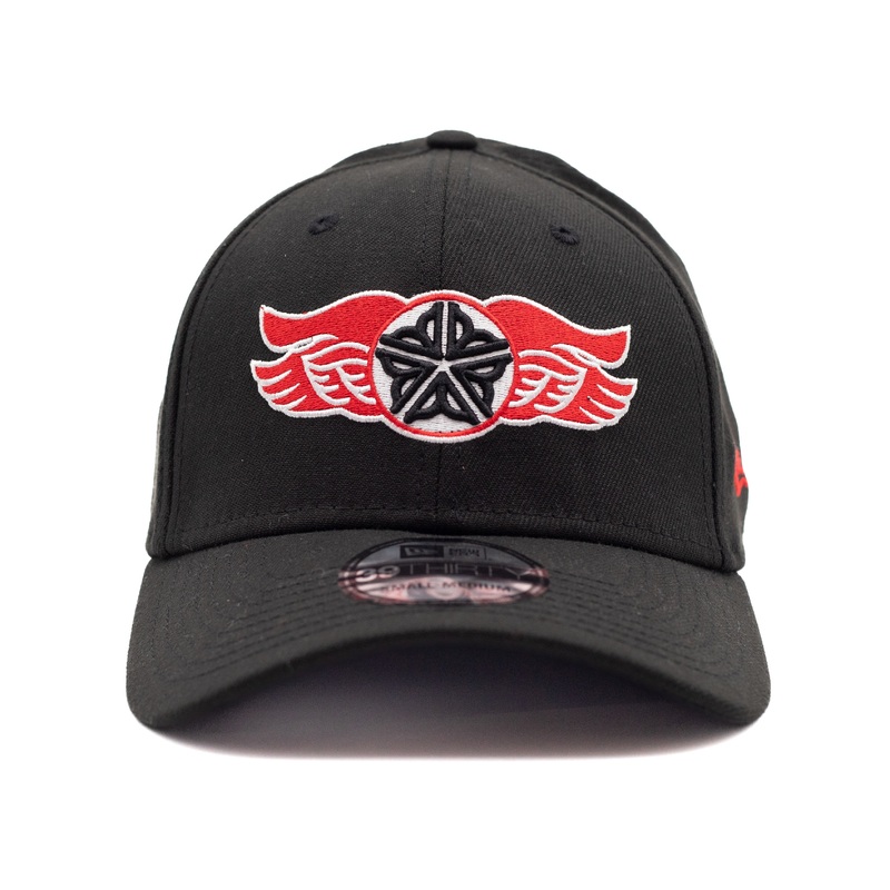 Rochester Red Wings “ROC the ROC” Flex Cap