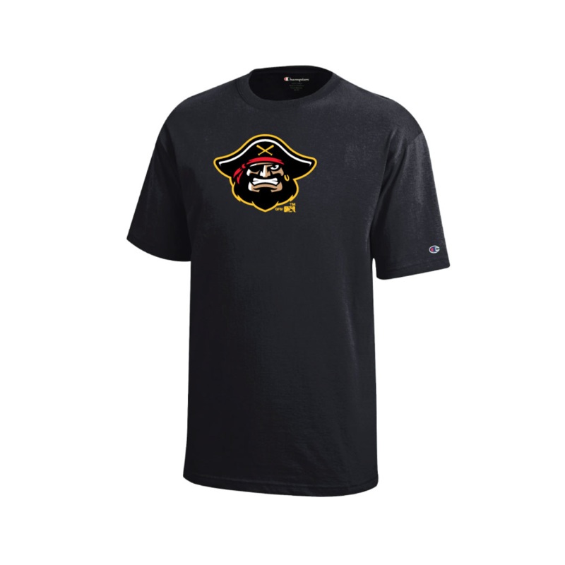 Youth Jersey Short Sleeve Tee