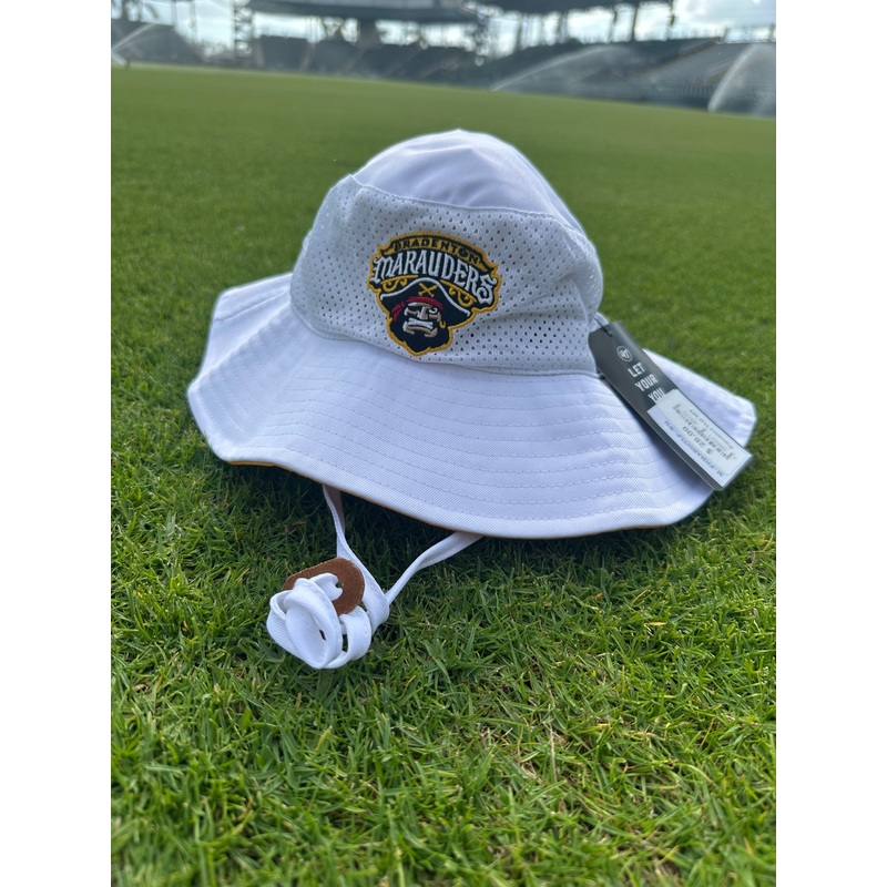 47 Bucket Hat