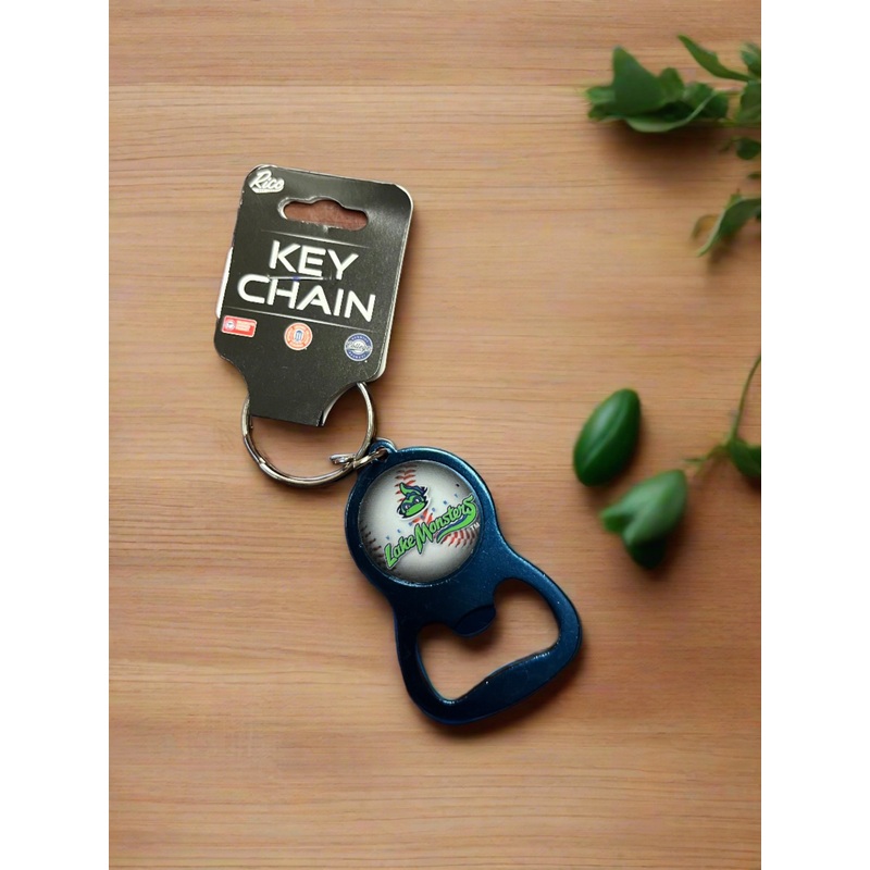 Bottle Opener Key Chain