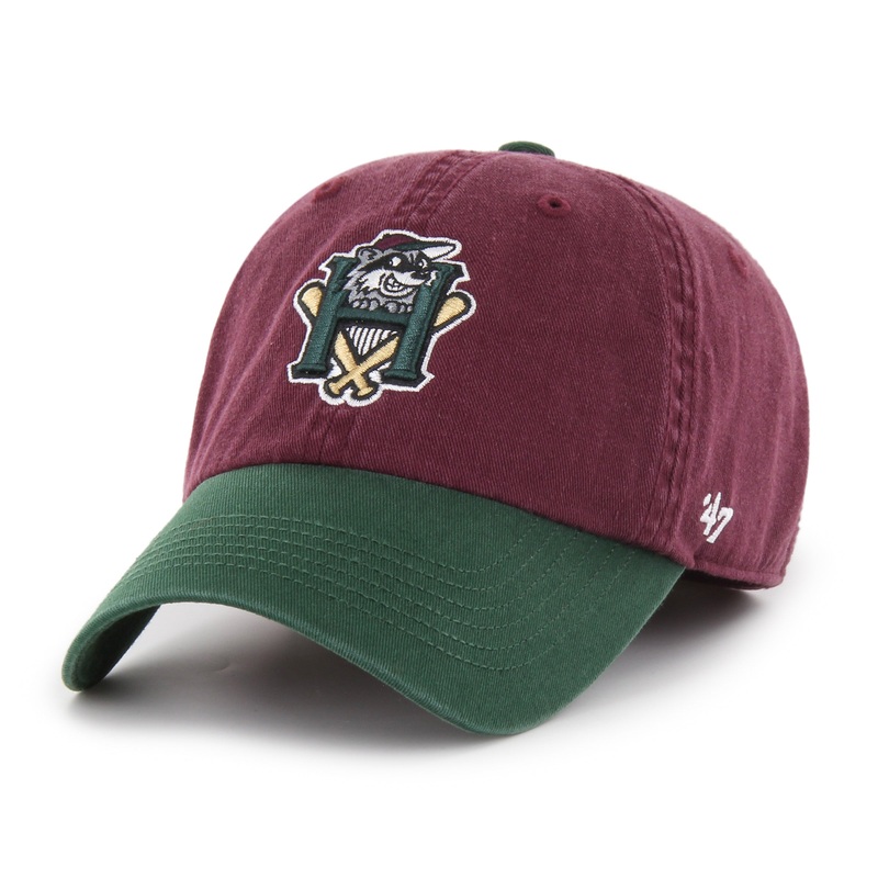 HVR ’47 Brand Franchise Legacy Logo Hat