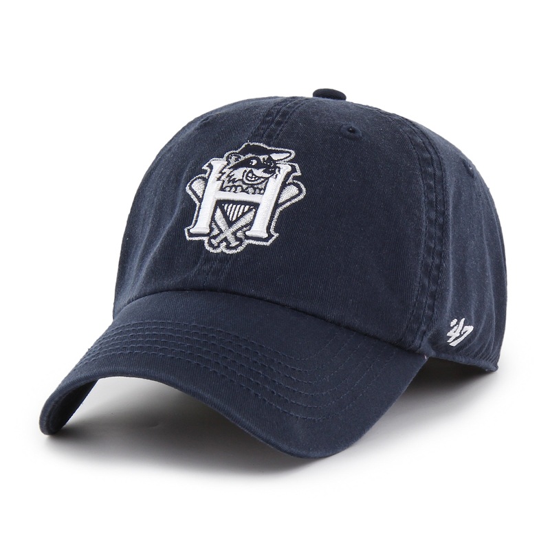 HVR ’47 Franchise Retro Logo Hat | Navy