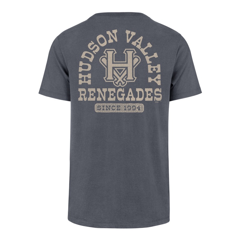HVR M Back Canyon Franklin Tee [SALE]
