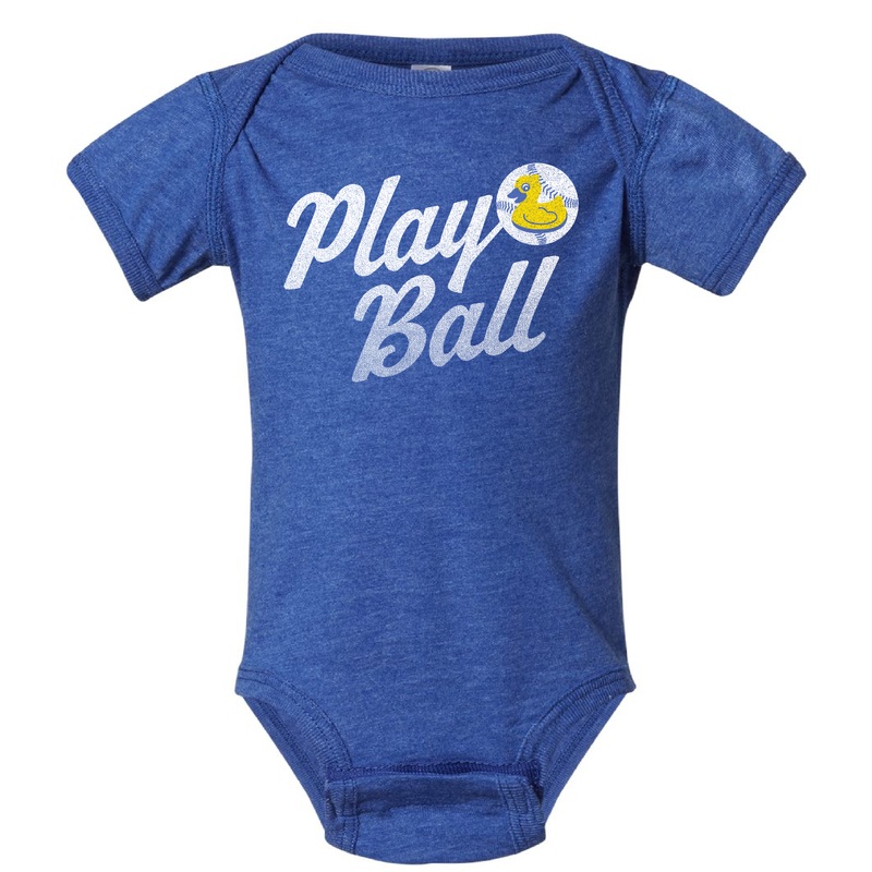 Infant Play Onesie