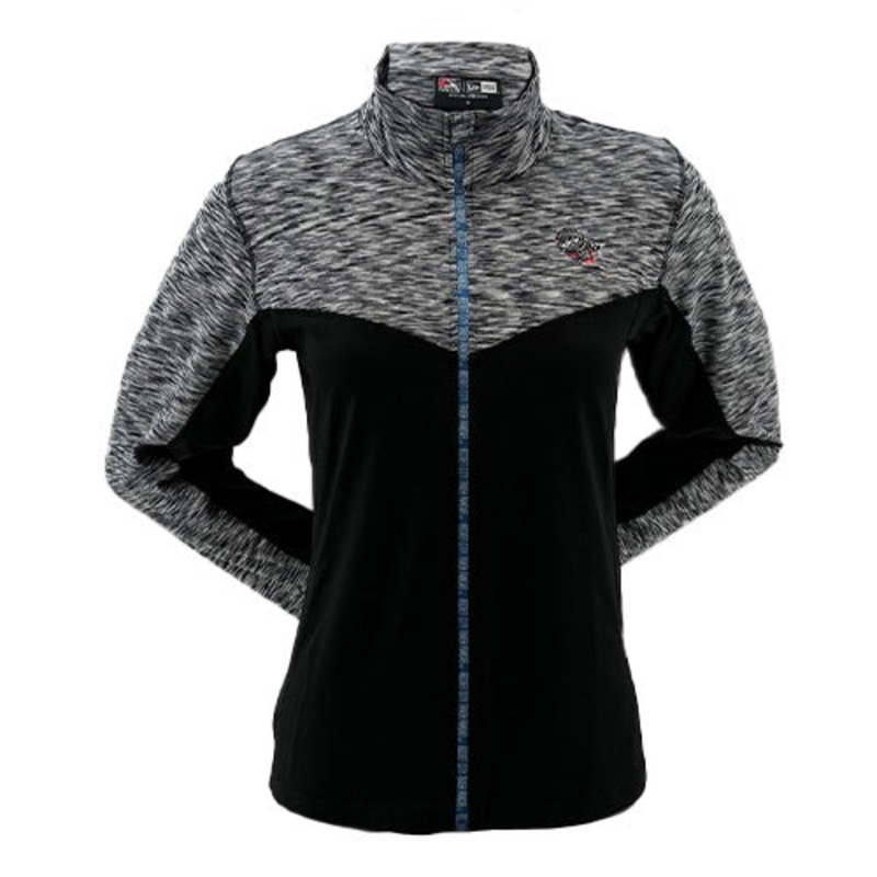 NE Women’s full zip jacket