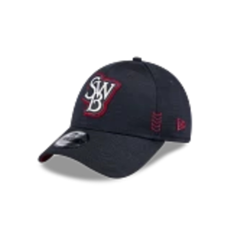New Era 940 Club Cap