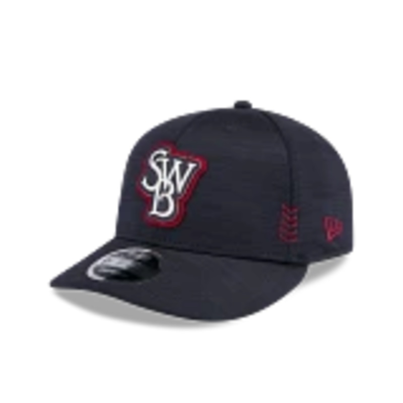 New Era 940 Low Profile 950 Club Cap
