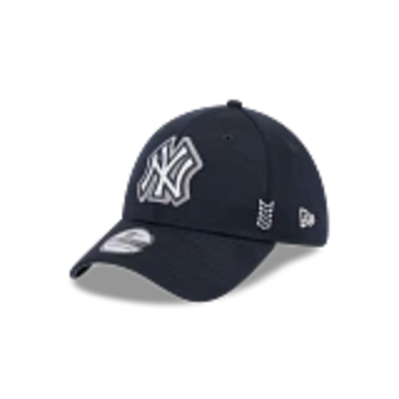 New Era 940 Yankees Club Cap