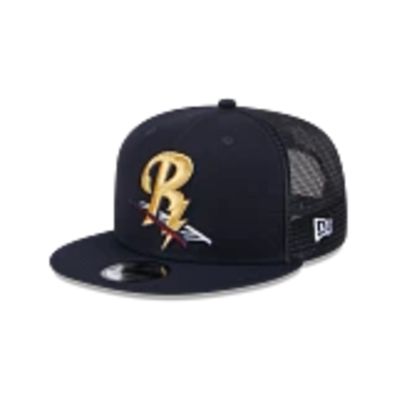 New Era 950 Home R Trucker Cap
