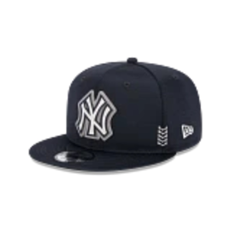New Era Low Profile 950 Yankees Club Cap