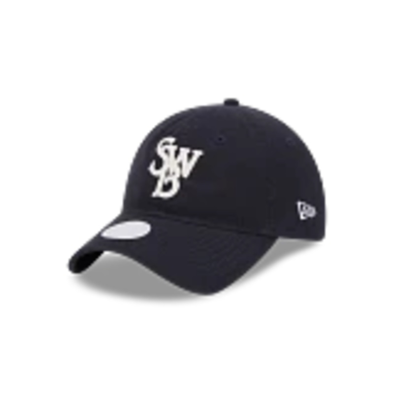 New Era Womens 920 Glitter Cap