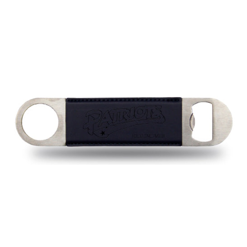 Somerset Patriots Laser Engraved Bar Blade