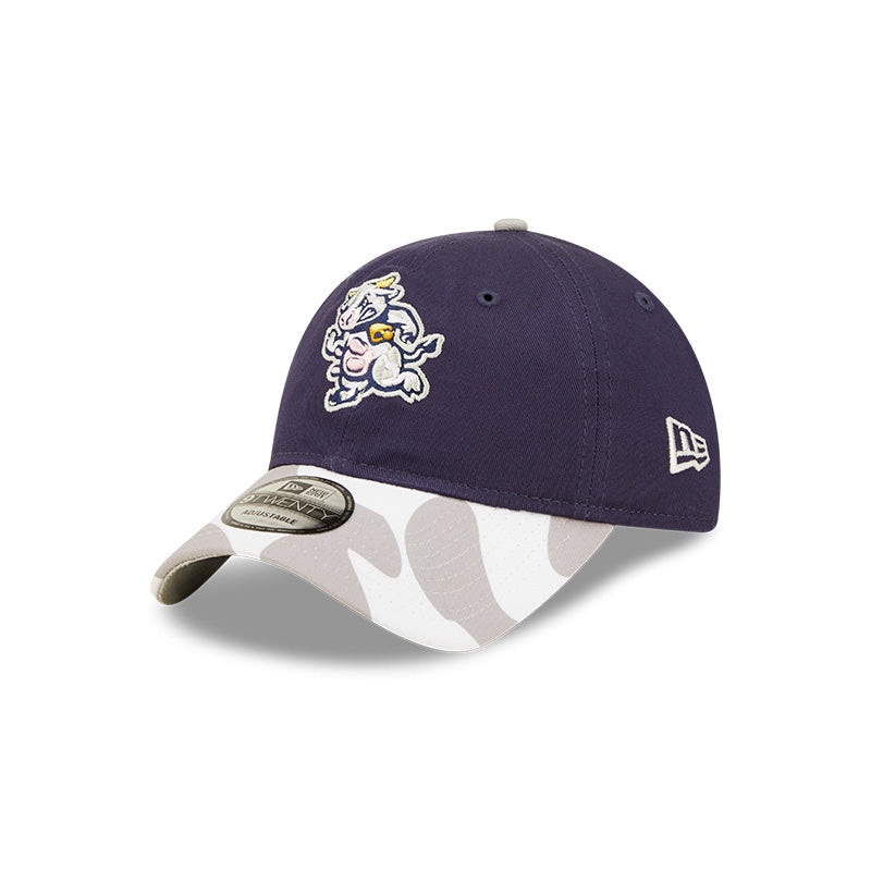 Udder Tuggers New Era 920 Adjustable Hat