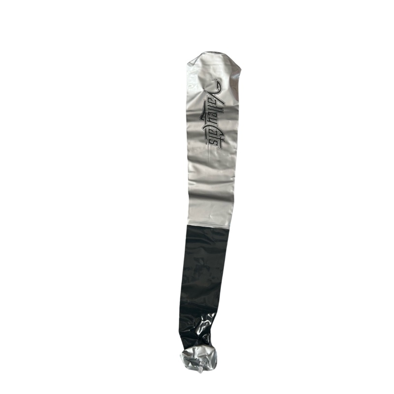 ValleyCats Inflatable Bat