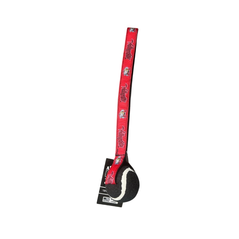 ValleyCats – Tennis Ball Dog Toy