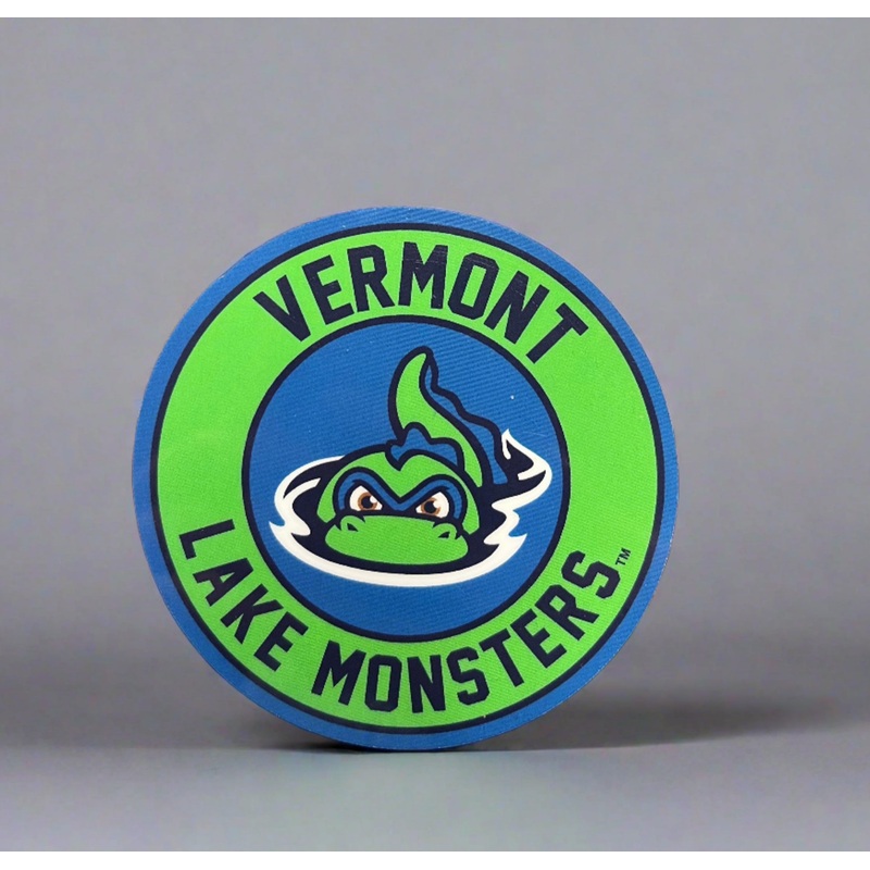 VLM Circle Magnet