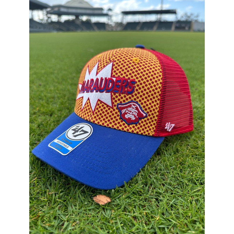 Youth Comic Hat