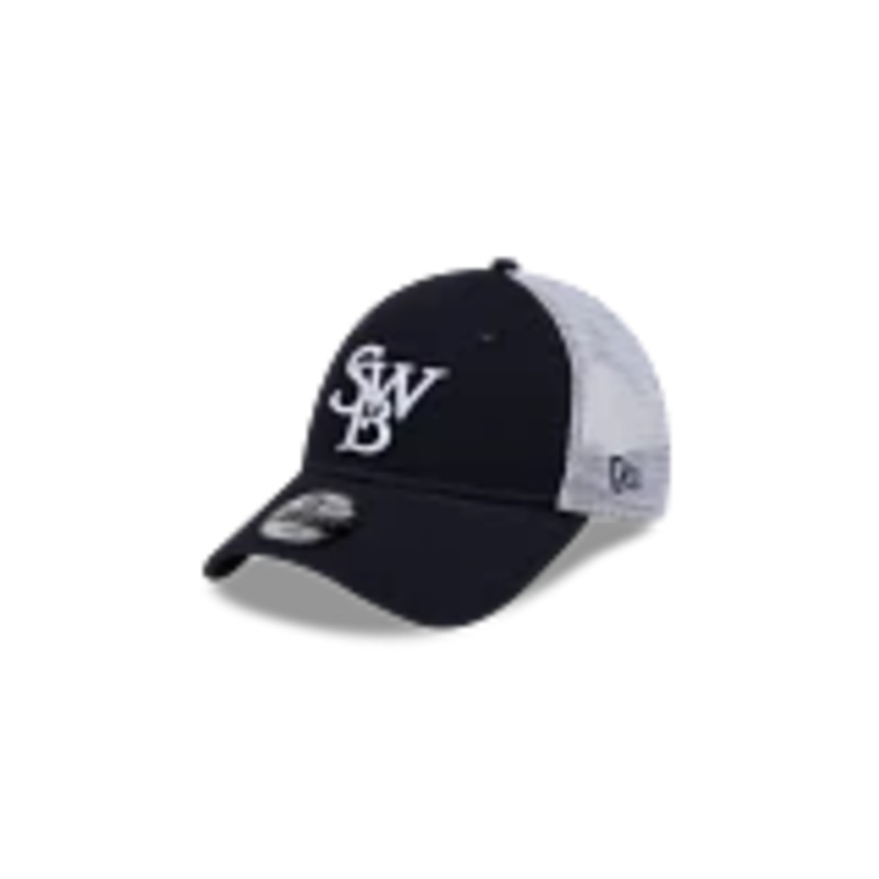 Youth New Era Junior 940 SWB Trucker Cap