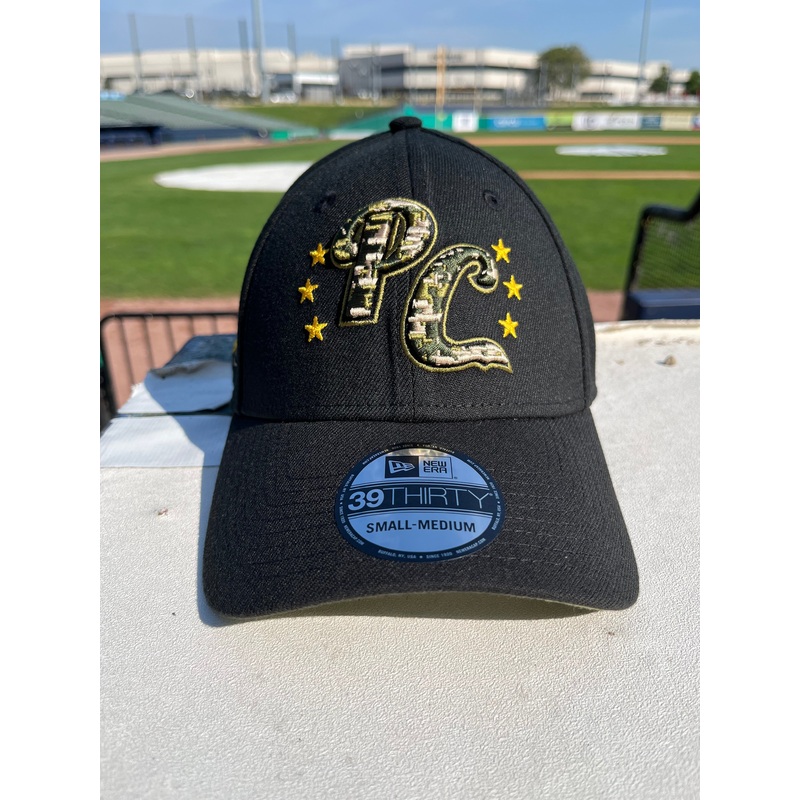 3930 Peoria Chiefs Armed Forces ’24