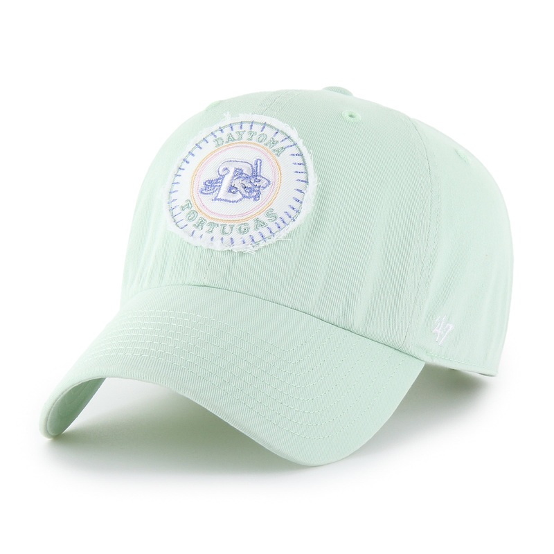 ’47 JOYFUL CLEAN UP CAP