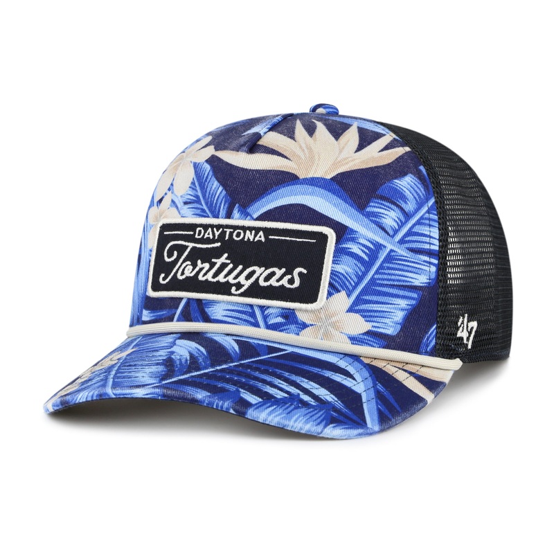 ’47 TROPICALIA SNAPBACK