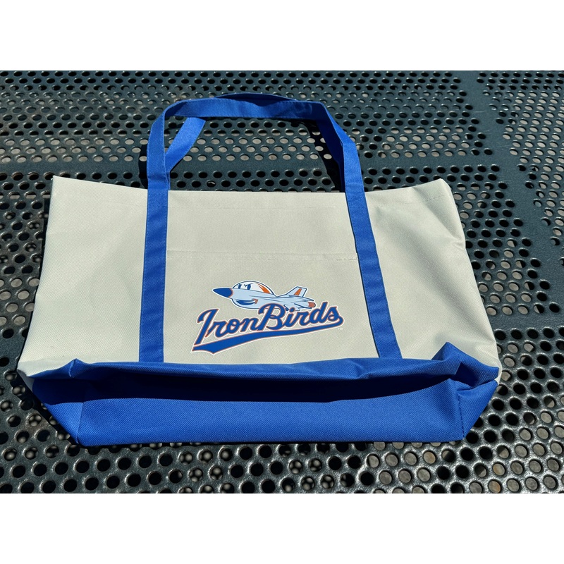 Aberdeen IronBirds – Tote Bag