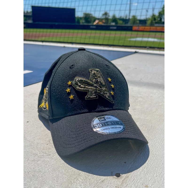 Augusta GreenJackets Armed Forces 3930