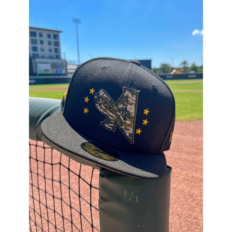 Augusta GreenJackets Armed Forces 5950