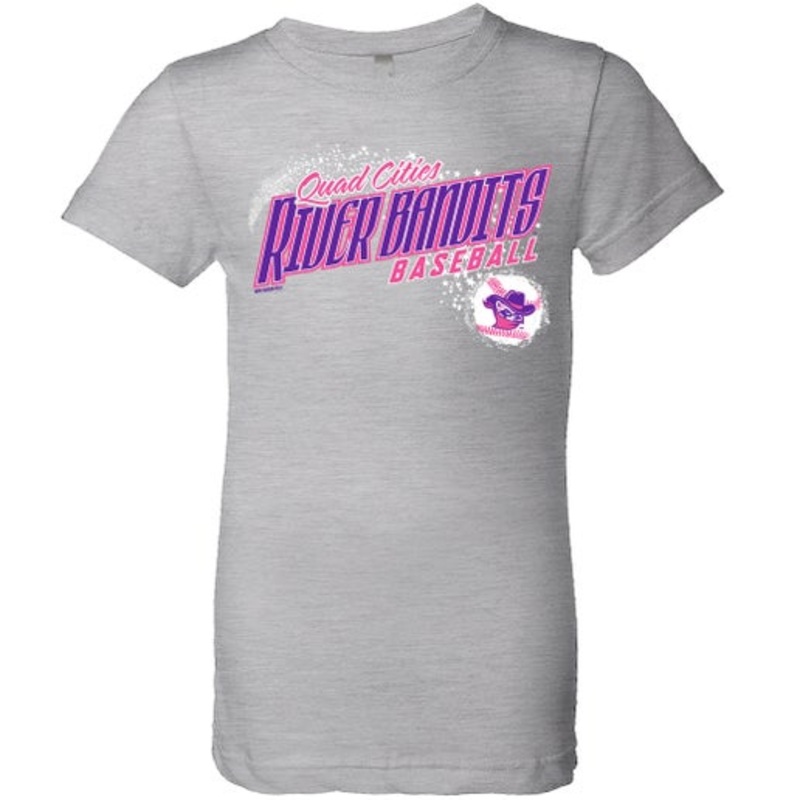 Bimm Ridder Girl’s Princess Tee
