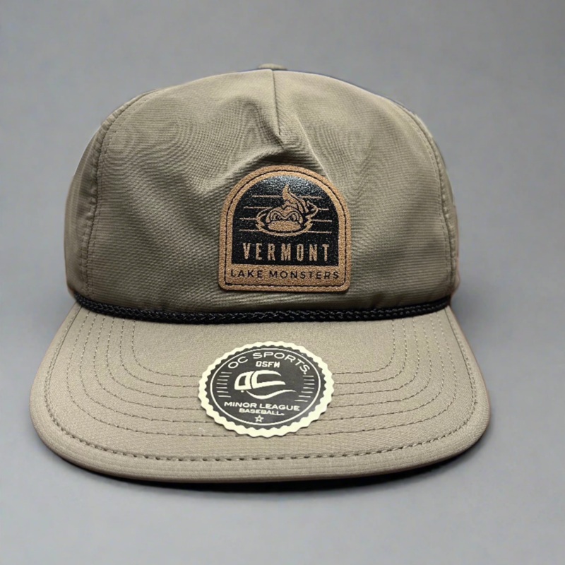 Camper Cap