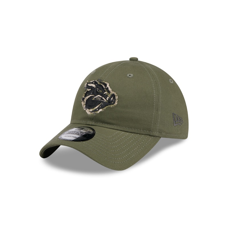 Lehigh Valley IronPigs New Era Hometown Hero 920 Cap