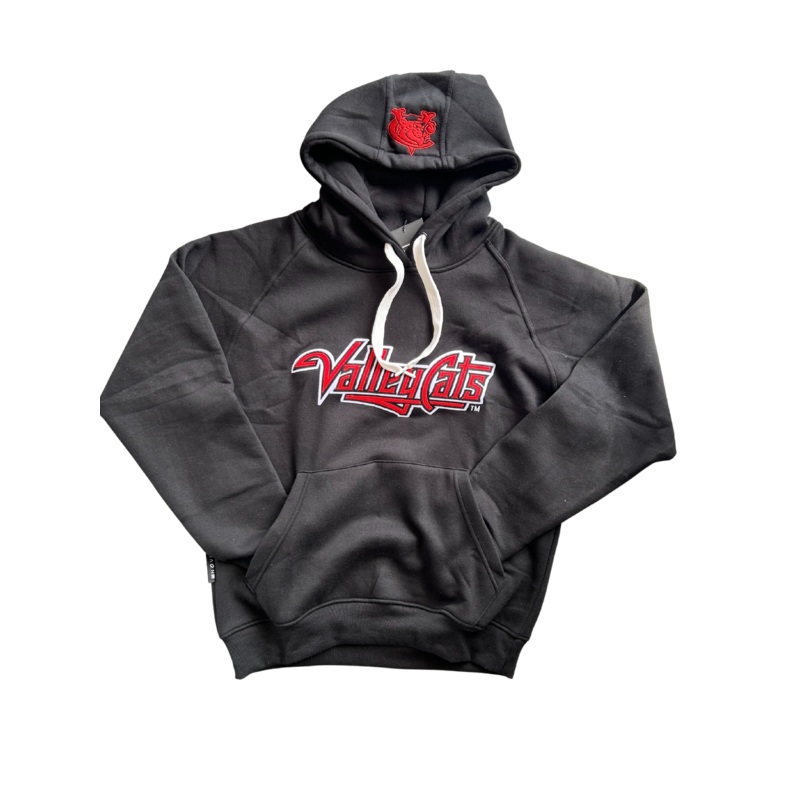 NOVUS Cotton Fleece Hoodie